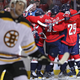 Illustration for article titled Capitals Set New Record In Brutal Season-Opening Thrashing Of Boston
